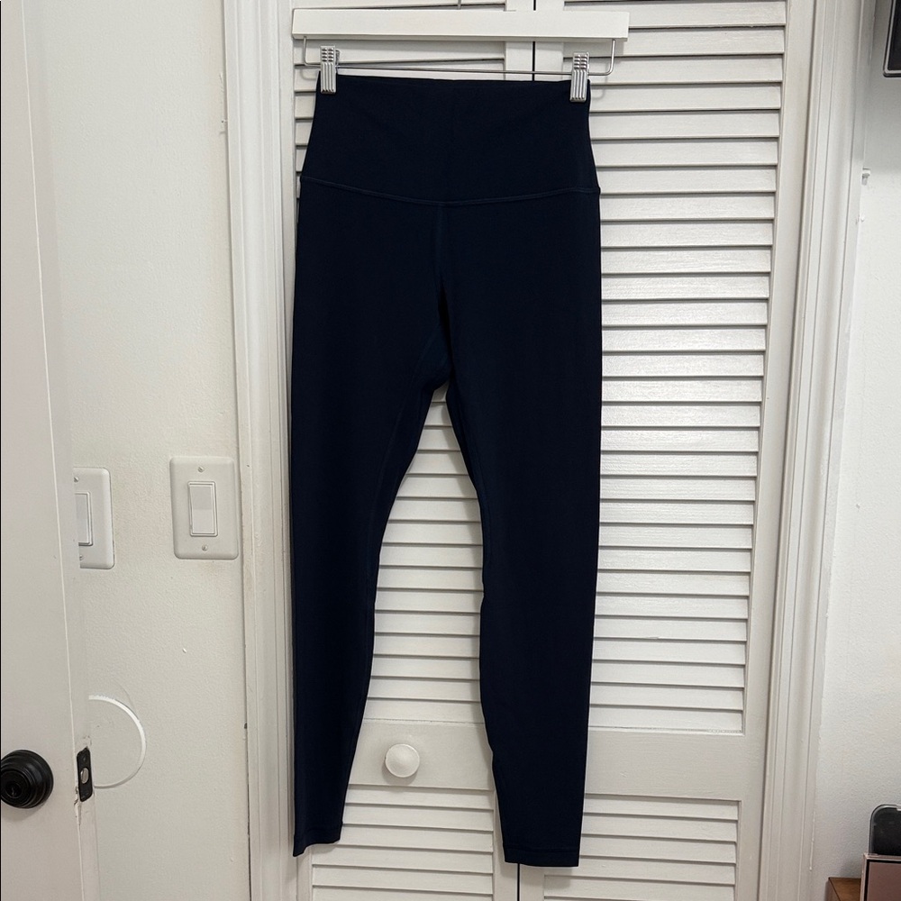 NWOT Lululemon Align High-Rise Pant 28”